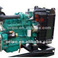 Gerador a diesel 150kva